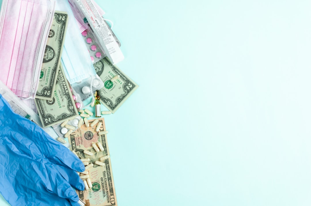 Podiatry practice revenue