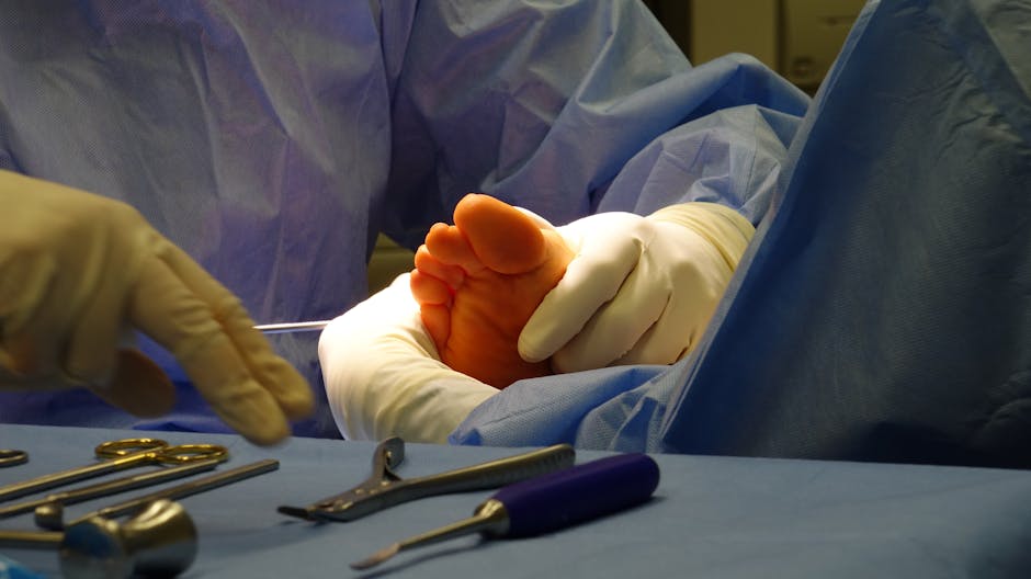 podiatry medical billing company
