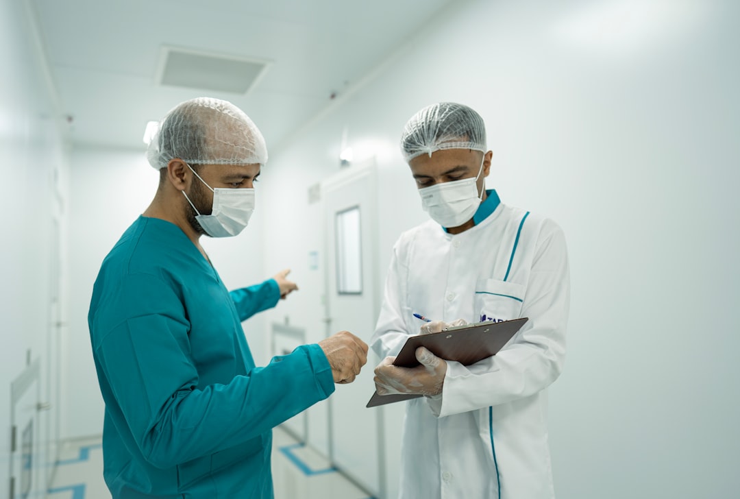 Podiatry practice management